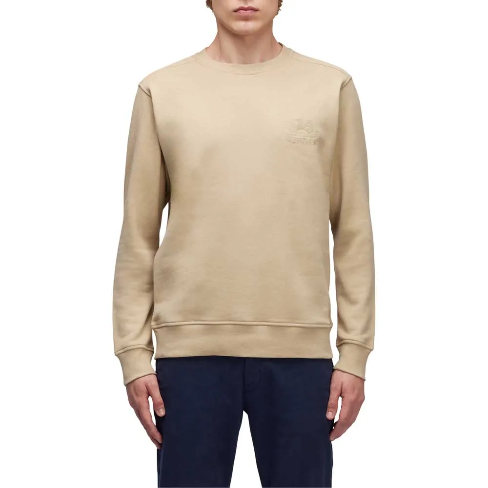 Толстовка Sundek Felpa, бежевый
Толстовка Sundek Felpa, бежевый