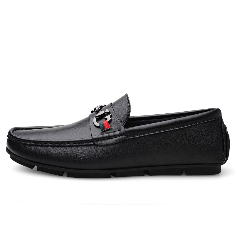 PLAY COBBLER Лоферы мужские черные
PLAY COBBLER Лоферы мужские черные