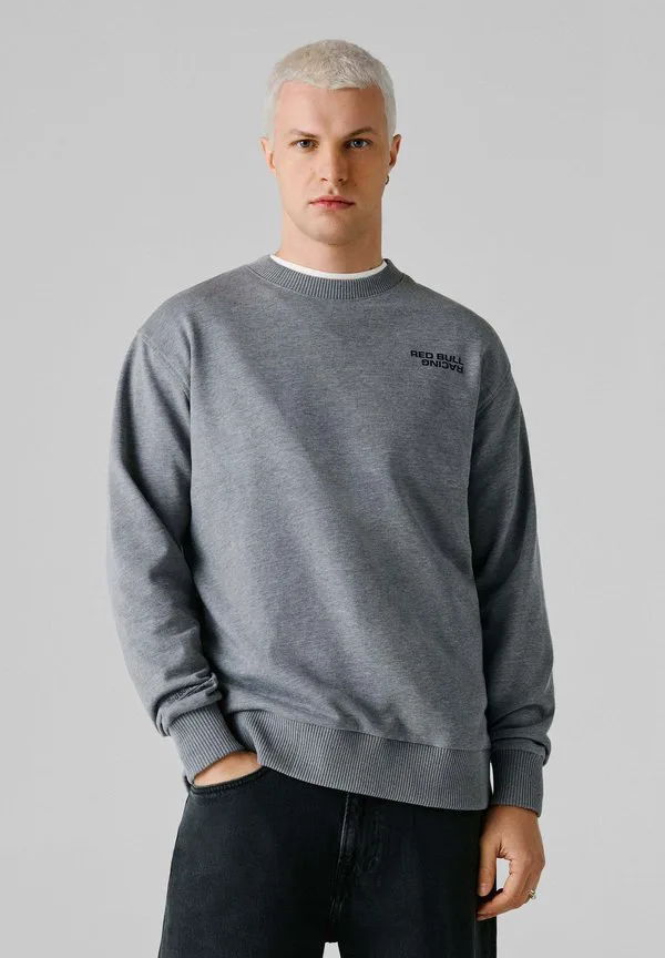 Толстовка с логотипом reflect Red Bull Racing X Pepe Jeans, Dark Grey Marl, Серый, Толстовка с логотипом reflect Red Bull Racing X Pepe Jeans, Dark Grey Marl
Толстовка с логотипом reflect Red Bull Racing X Pepe Jeans, Dark Grey Marl, Серый, Толстовка с логотипом reflect Red Bull Racing X Pepe Jeans, Dark Grey Marl
