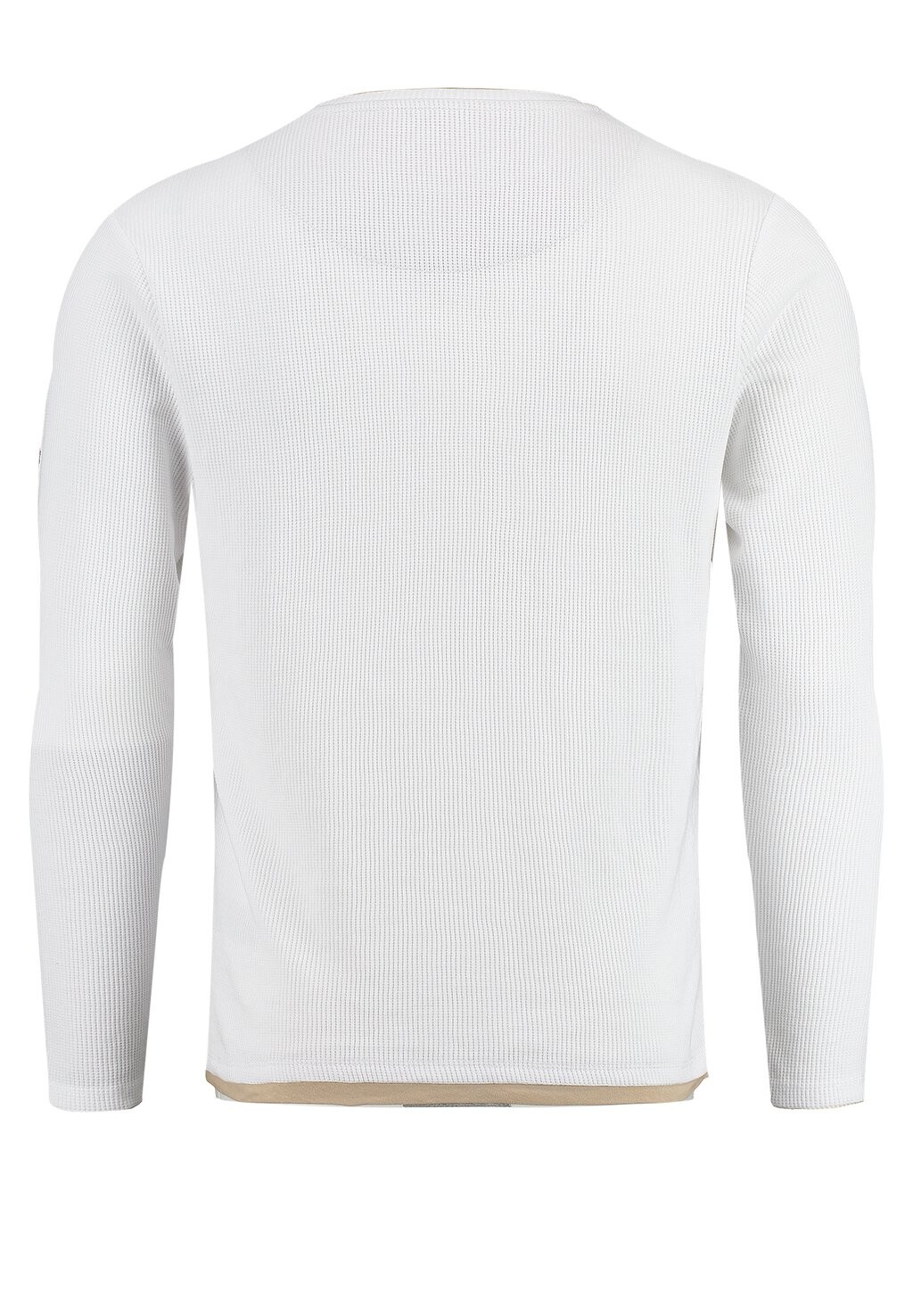 Джемпер STEFANO ROUND Key Largo, белый
Джемпер STEFANO ROUND Key Largo, белый