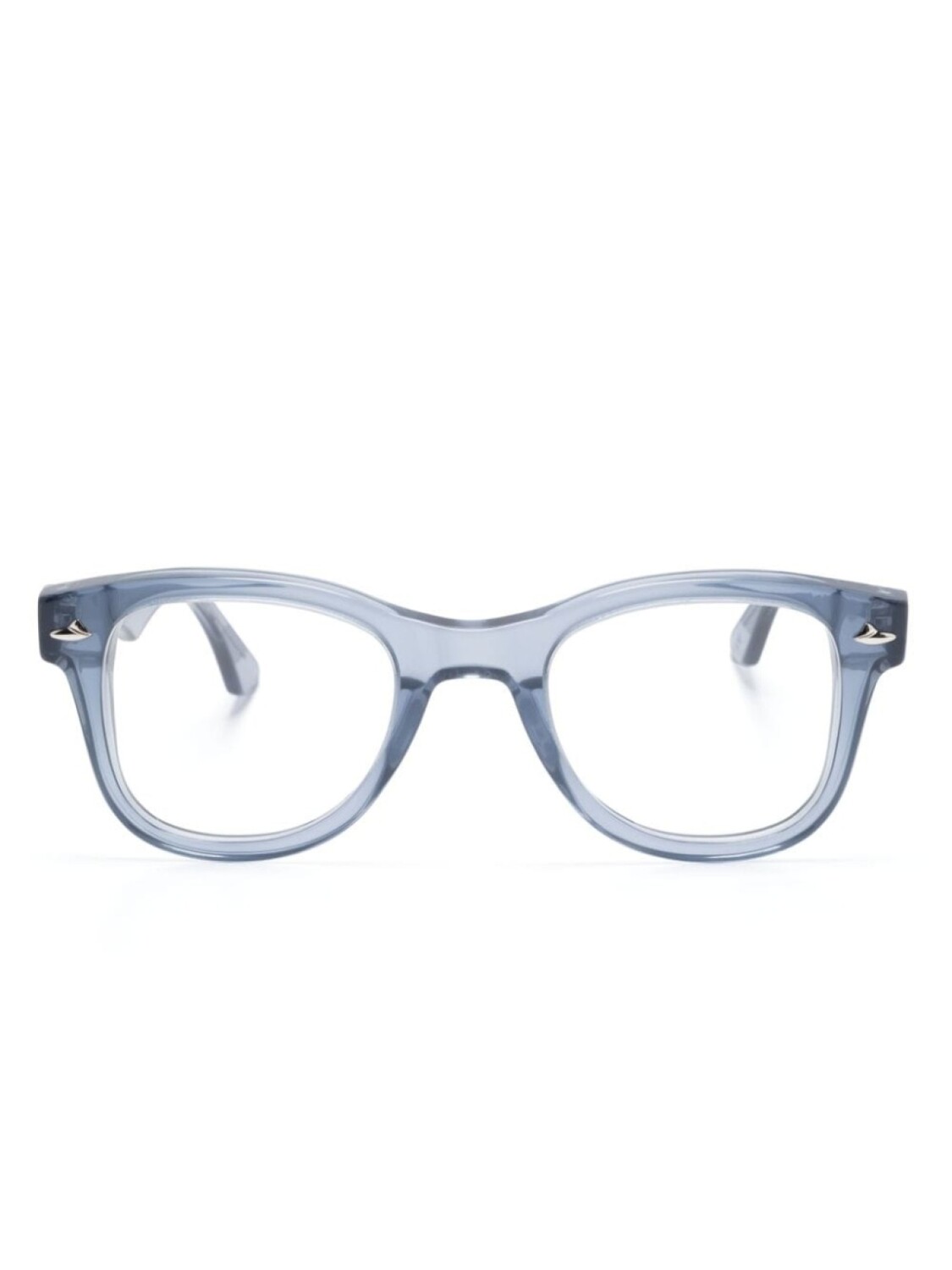 Sestini Eyewear очки Dieci трапециевидной формы, синий
Sestini Eyewear очки Dieci трапециевидной формы, синий