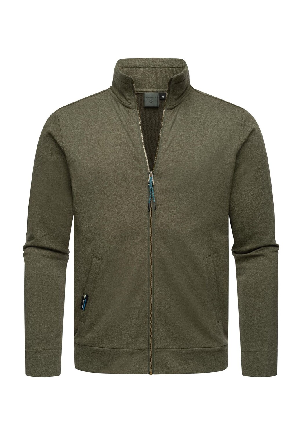 Прокат спортивной куртки Ragweartm, цвет Dark Olive
Прокат спортивной куртки Ragweartm, цвет Dark Olive