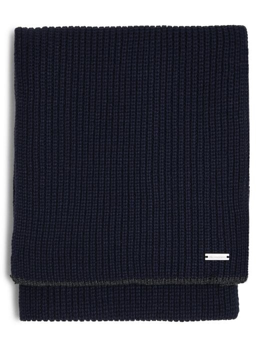 Шарф Nils Sundström, синий
Шарф Nils Sundström, синий