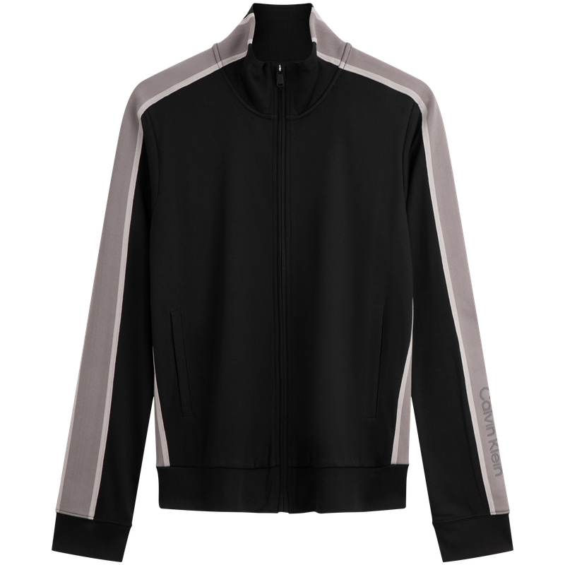 Свитшот мужской Calvin Klein, черный
Свитшот мужской Calvin Klein, черный