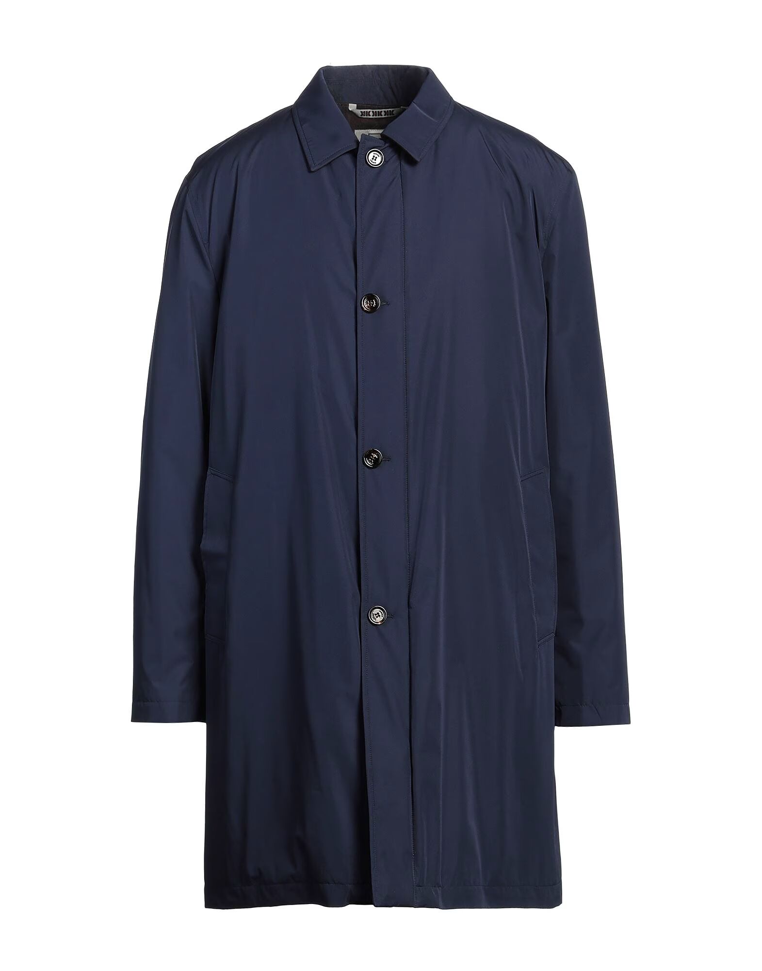 Пальто Kired, темно-синий
Пальто Kired, темно-синий