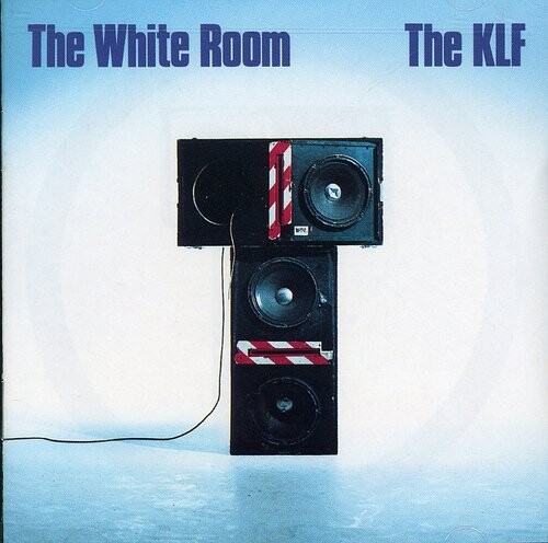 CD диск Klf: White Room-Special Package
CD диск Klf: White Room-Special Package