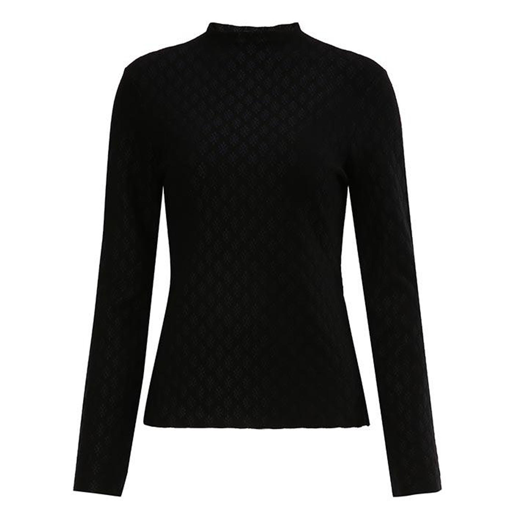 EMPORIO ARMANI Топ женский черный
EMPORIO ARMANI Топ женский черный