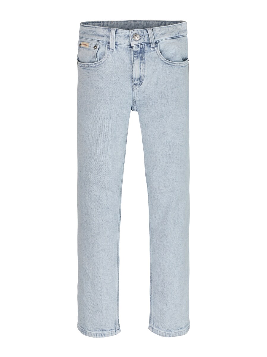 Обычные джинсы Calvin Klein Jeans, светло-голубой
Обычные джинсы Calvin Klein Jeans, светло-голубой