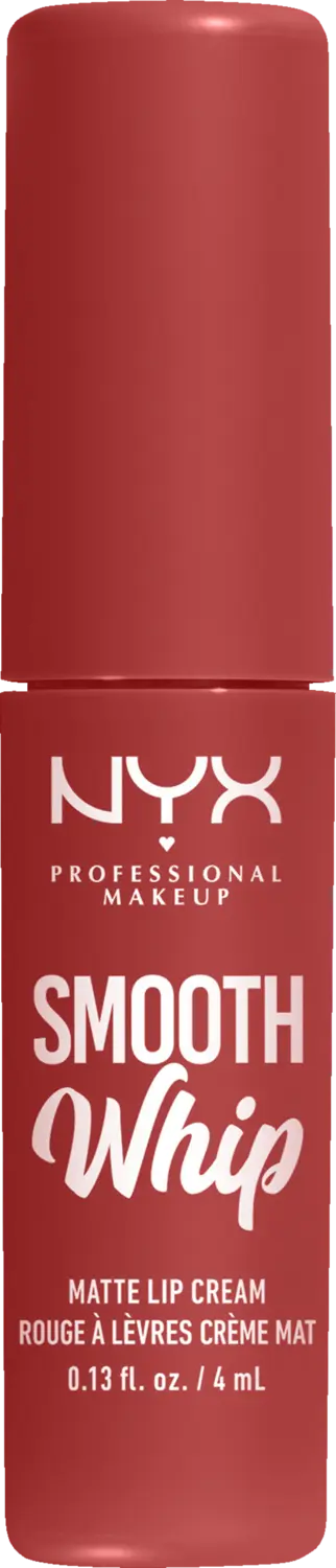 Губная помада NYX Professional MakeUp Smooth Whip Matte Lip Cream 05 Parfait
Губная помада NYX Professional MakeUp Smooth Whip Matte Lip Cream 05 Parfait