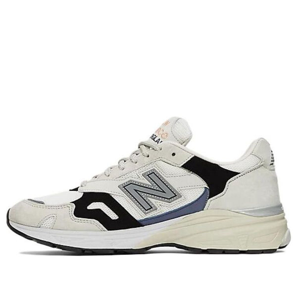 Кроссовки 920 New Balance, серый
Кроссовки 920 New Balance, серый