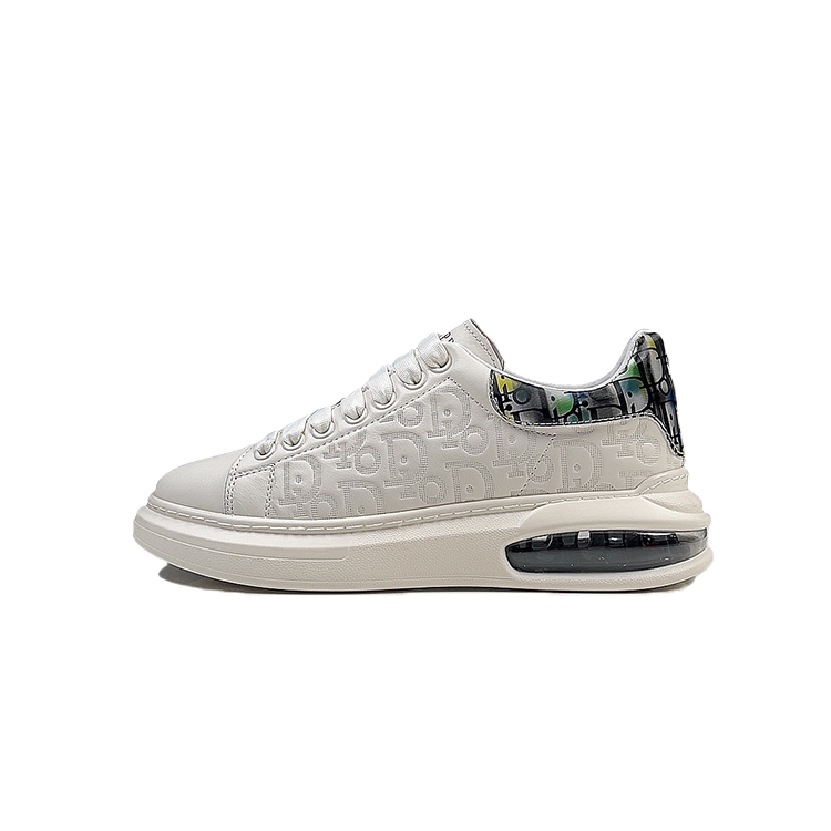 XIAOTOULANG Низкие повседневные туфли мужские белые 
XIAOTOULANG Низкие повседневные туфли мужские белые