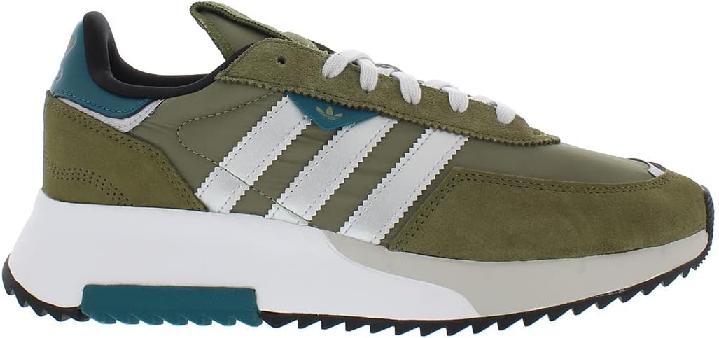 Мужские кроссовки adidas Originals Retropy F2, зеленый
Мужские кроссовки adidas Originals Retropy F2, зеленый