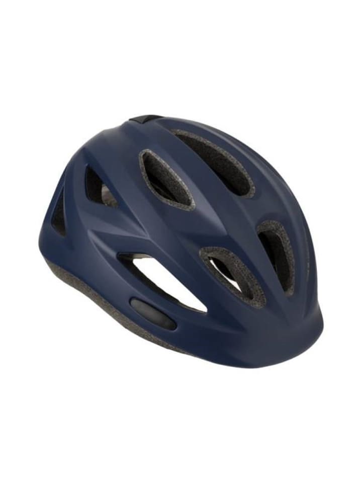 COFI 1453 Велосипедный шлем для малышей, регулируемый размер 48-54 см (один размер), темно-синий
COFI 1453 Велосипедный шлем для малышей, регулируемый размер 48-54 см (один размер), темно-синий