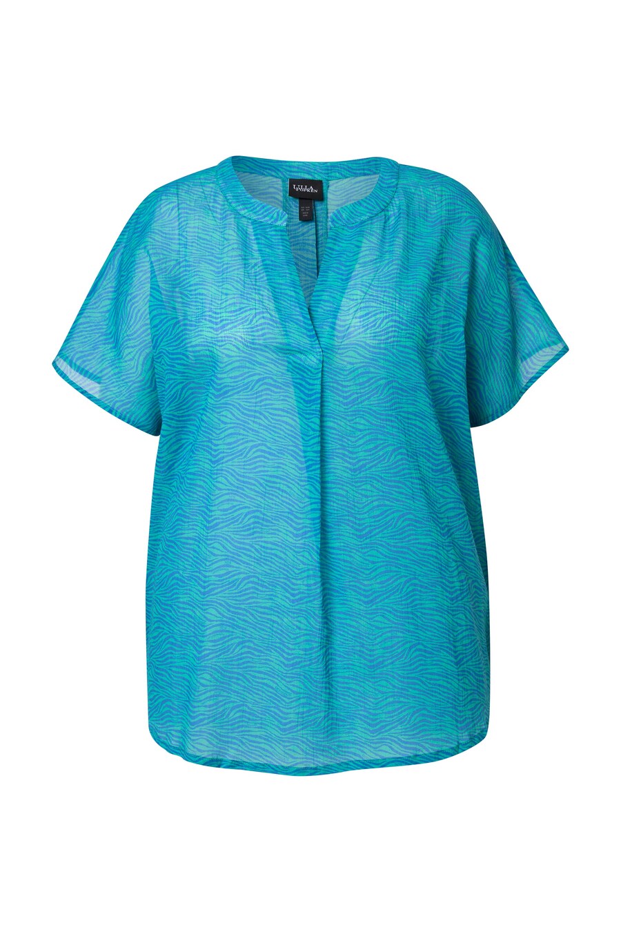 Туника Ulla Popken, Mixed Colors
Туника Ulla Popken, Mixed Colors