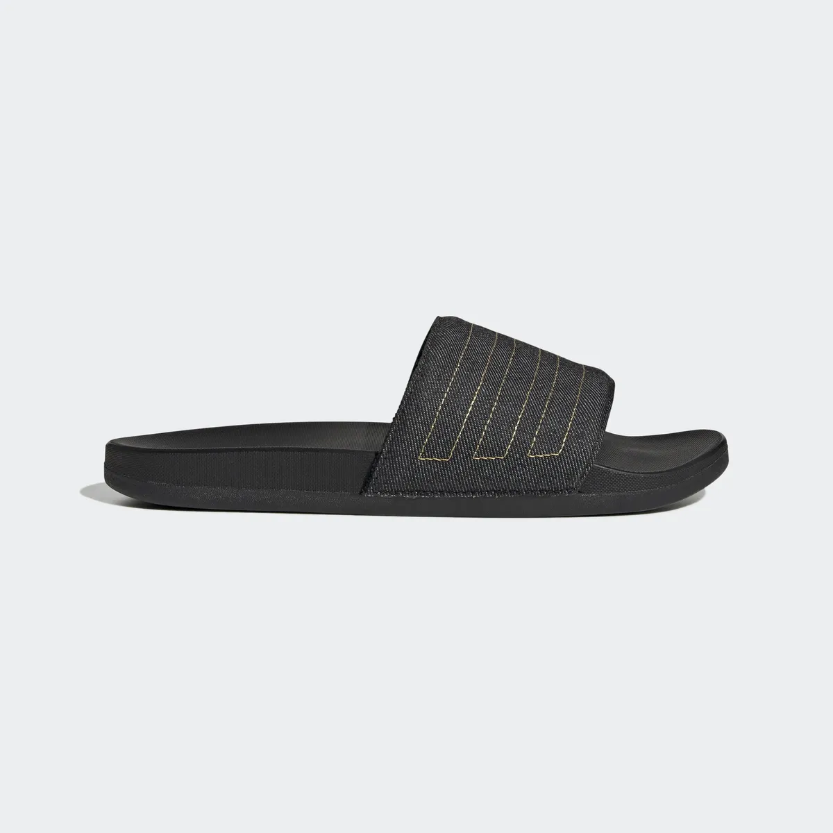 Adidas Спортивные купальные сандалии "COMFORT ADILETTE" Adidas Sportswear, цвет Core Black / Preloved Yellow / Core Black
Adidas Спортивные купальные сандалии "COMFORT ADILETTE" Adidas Sportswear, цвет Core Black / Preloved Yellow / Core Black