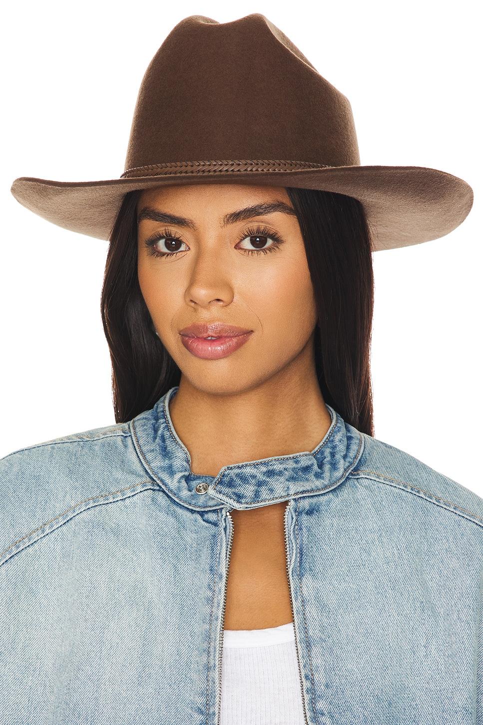 Шляпа из глубинки Lack Of Color, цвет coco
Шляпа из глубинки Lack Of Color, цвет coco