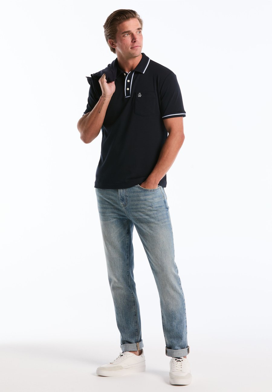 Поло Original Penguin Polo shirt, Dark Sapphire/Dark Blue, Синий, Поло Original Penguin Polo shirt, Dark Sapphire/Dark Blue
Поло Original Penguin Polo shirt, Dark Sapphire/Dark Blue, Синий, Поло Original Penguin Polo shirt, Dark Sapphire/Dark Blue