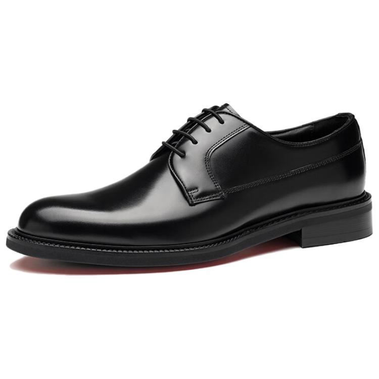 SAINT ANGELO Туфли мужские черные
SAINT ANGELO Туфли мужские черные