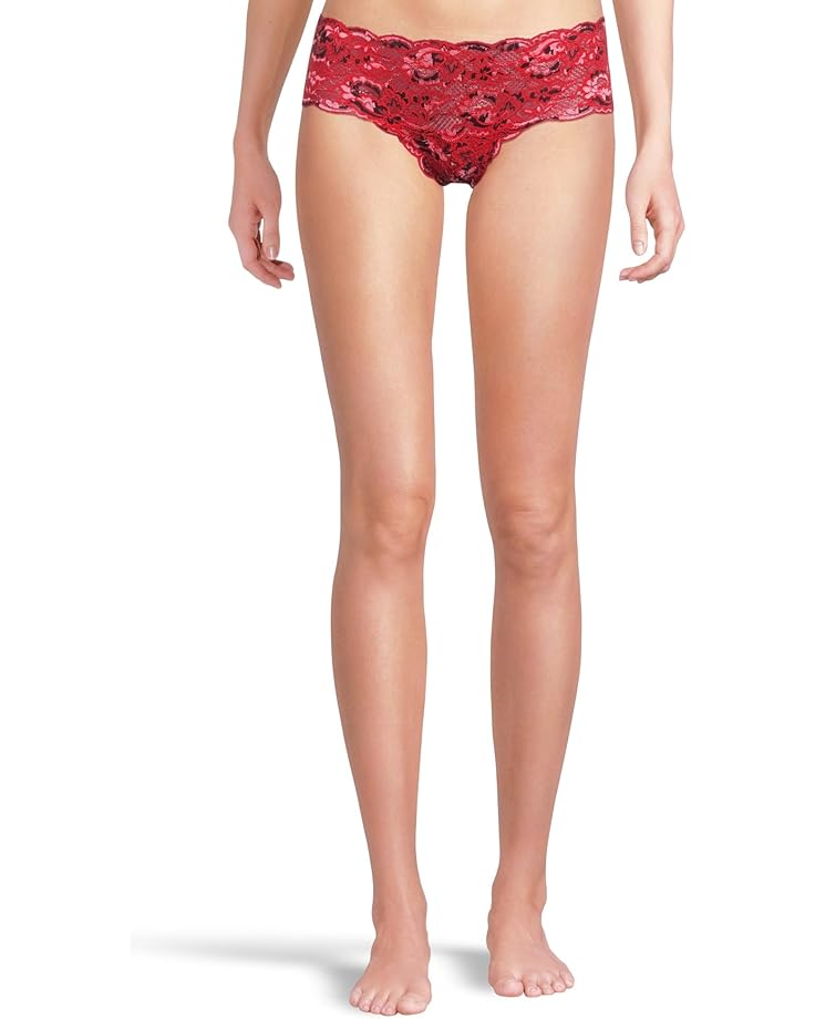 Женские трусики Cosabella Never Say Never Ombre Hotpant, Velluto/Black
Женские трусики Cosabella Never Say Never Ombre Hotpant, Velluto/Black