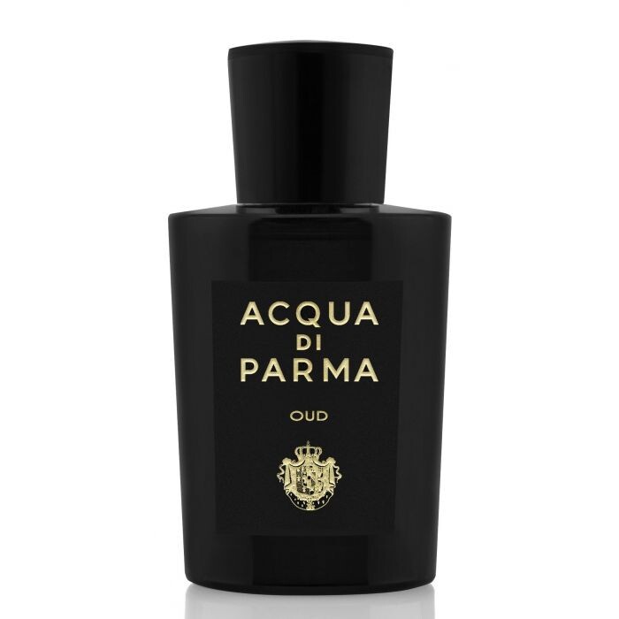 Туалетная вода унисекс Signatures of the Sun Oud Eau de Parfum Acqua Di Parma, 100
Туалетная вода унисекс Signatures of the Sun Oud Eau de Parfum Acqua Di Parma, 100