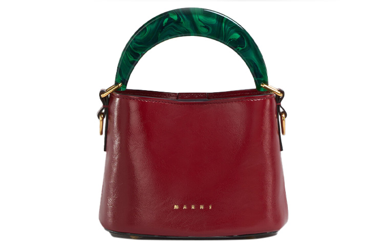 MARNI Венецианская сумка
MARNI Венецианская сумка