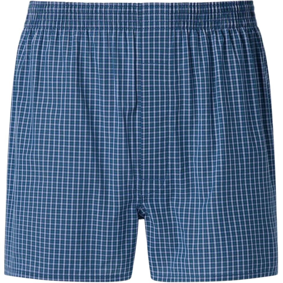 Мужские трусы-боксеры UNIQLO, темно-синий
Мужские трусы-боксеры UNIQLO, темно-синий