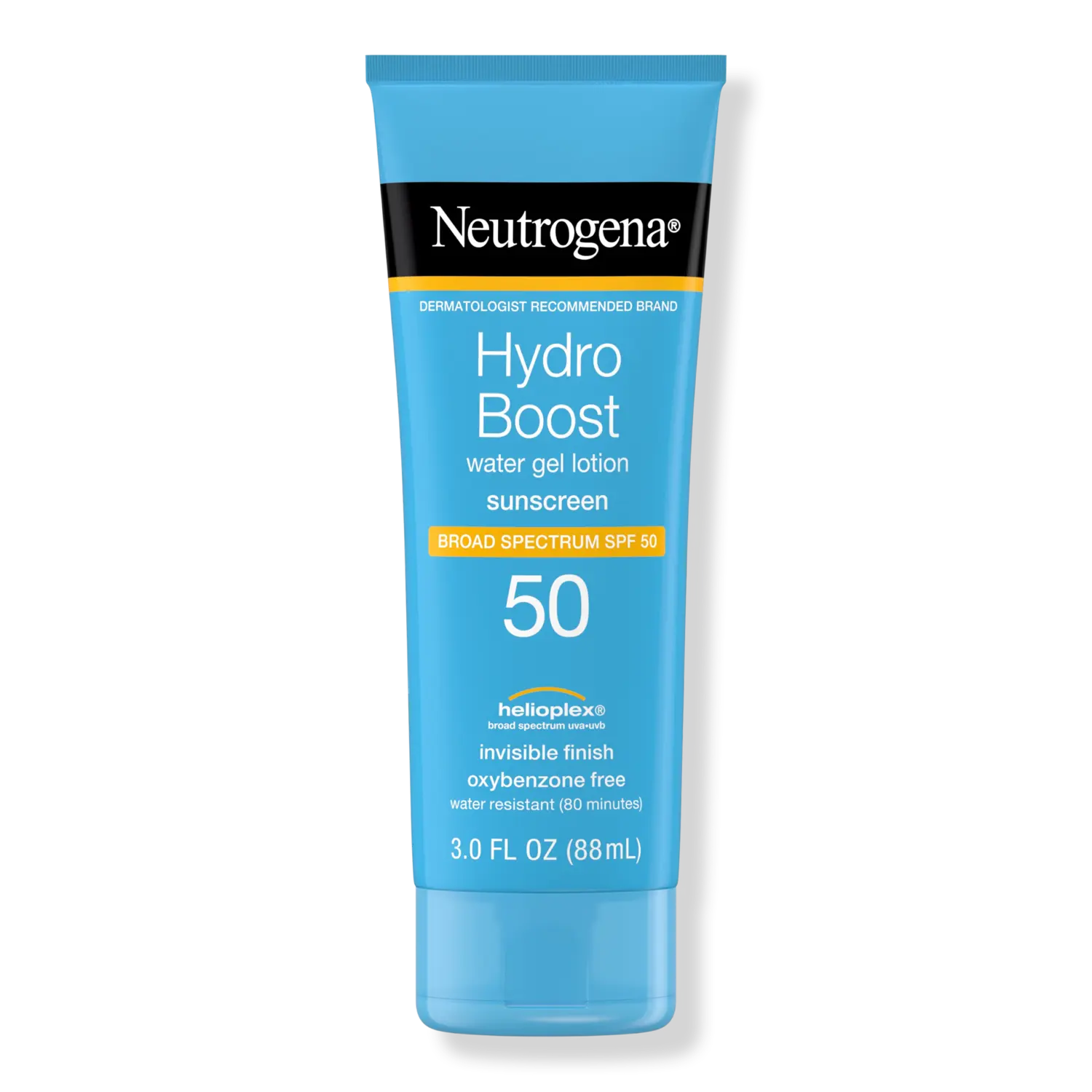 Солнцезащитный лосьон-гель Hydro Boost Water Gel Lotion SPF 50 Neutrogena
Солнцезащитный лосьон-гель Hydro Boost Water Gel Lotion SPF 50 Neutrogena