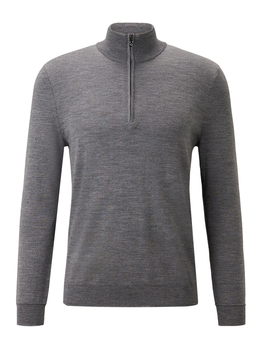 Свитер BOGNER Ouri, пятнистый серый
Свитер BOGNER Ouri, пятнистый серый