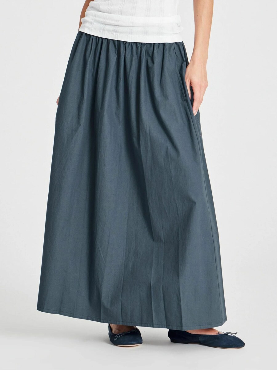 Юбка Gai+Lisva Astrid, Blue Denim
Юбка Gai+Lisva Astrid, Blue Denim