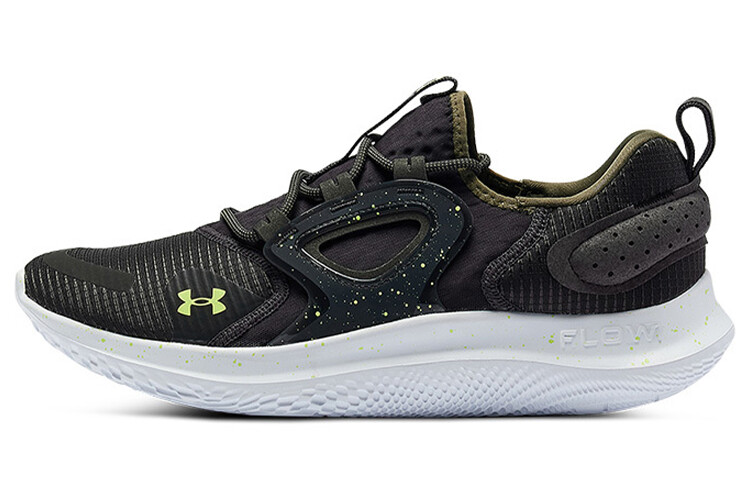 Кроссовки Under Armour для мужчин
Кроссовки Under Armour для мужчин