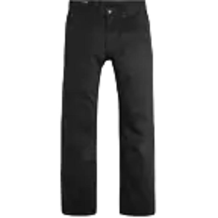 Levi's 567 прямые джинсы Levis, синий
Levi's 567 прямые джинсы Levis, синий