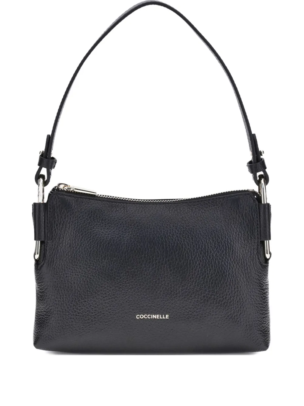 Сумка через плечо Rebekka с застежкой-молнией и верхней ручкой Coccinelle, черный
Сумка через плечо Rebekka с застежкой-молнией и верхней ручкой Coccinelle, черный