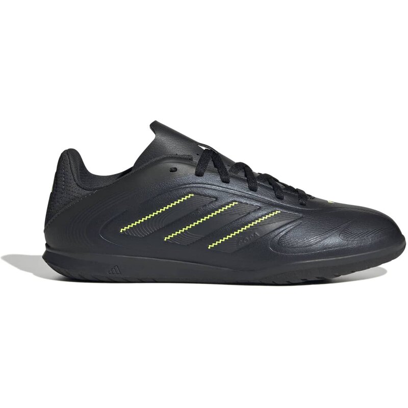 Клуб Fussball-Hallenschue Copa Pure 3 в Adidas, мультиколор
Клуб Fussball-Hallenschue Copa Pure 3 в Adidas, мультиколор