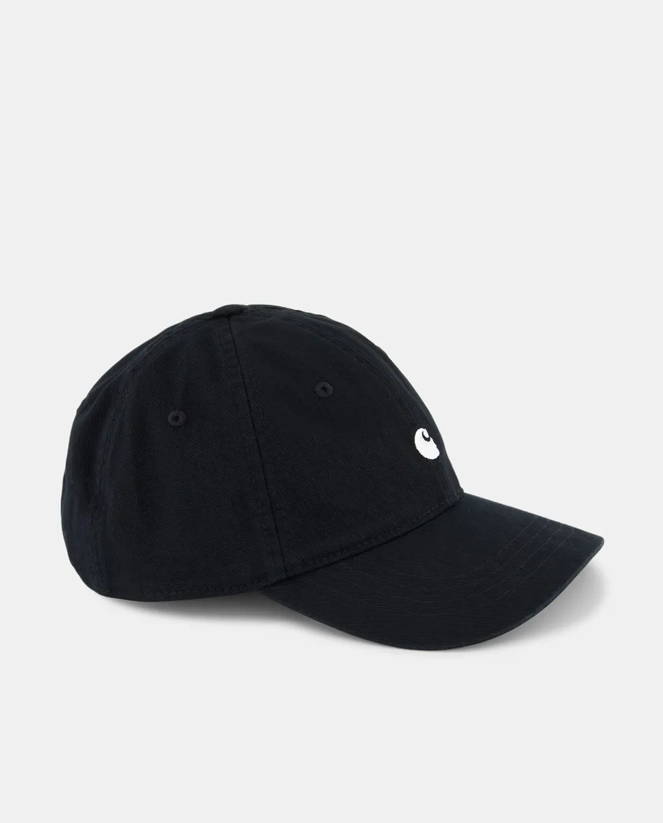 Кепка мужская Carhartt WIP, черный
Кепка мужская Carhartt WIP, черный