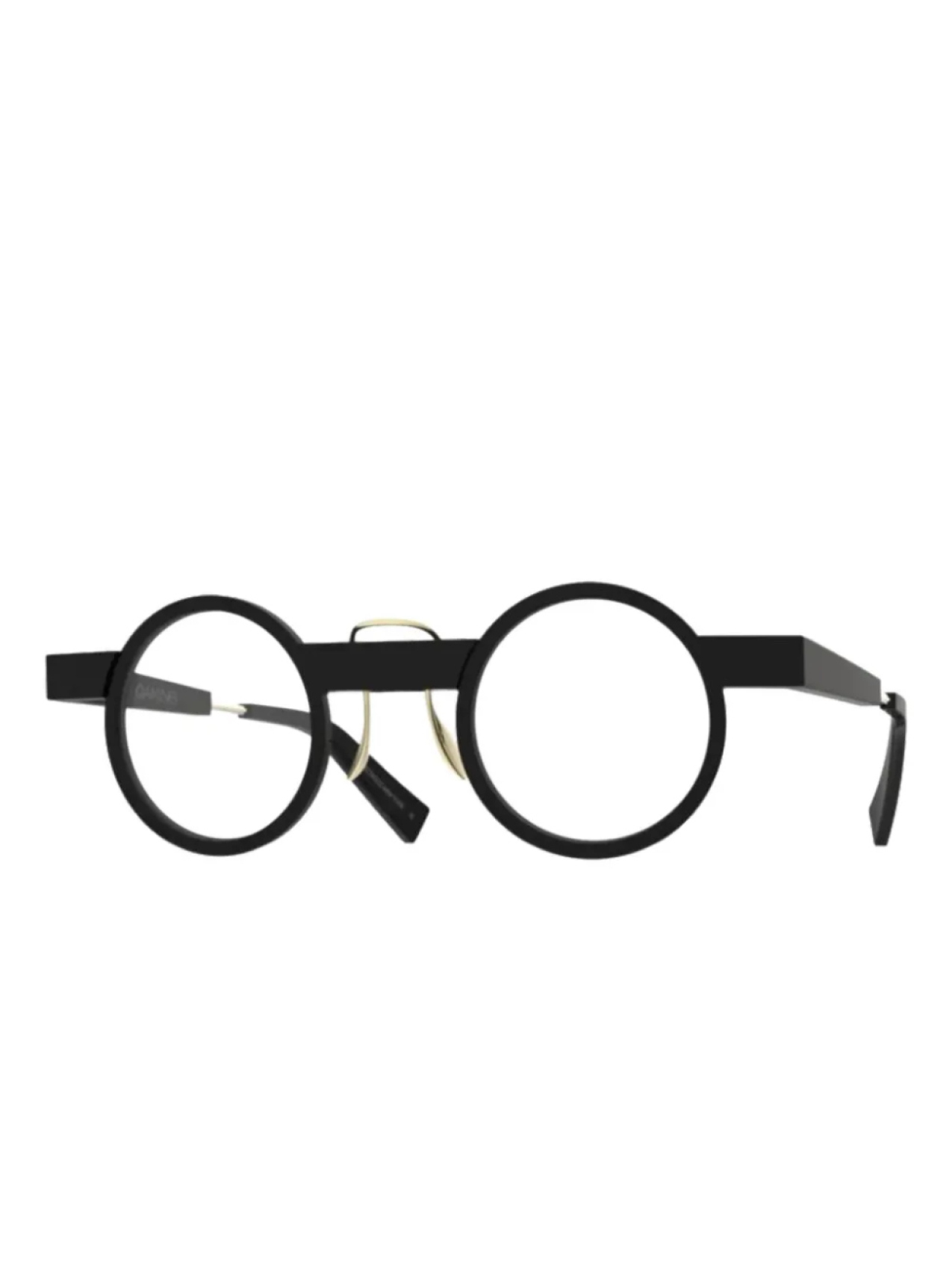 Gamine очки Fushimi, черный
Gamine очки Fushimi, черный