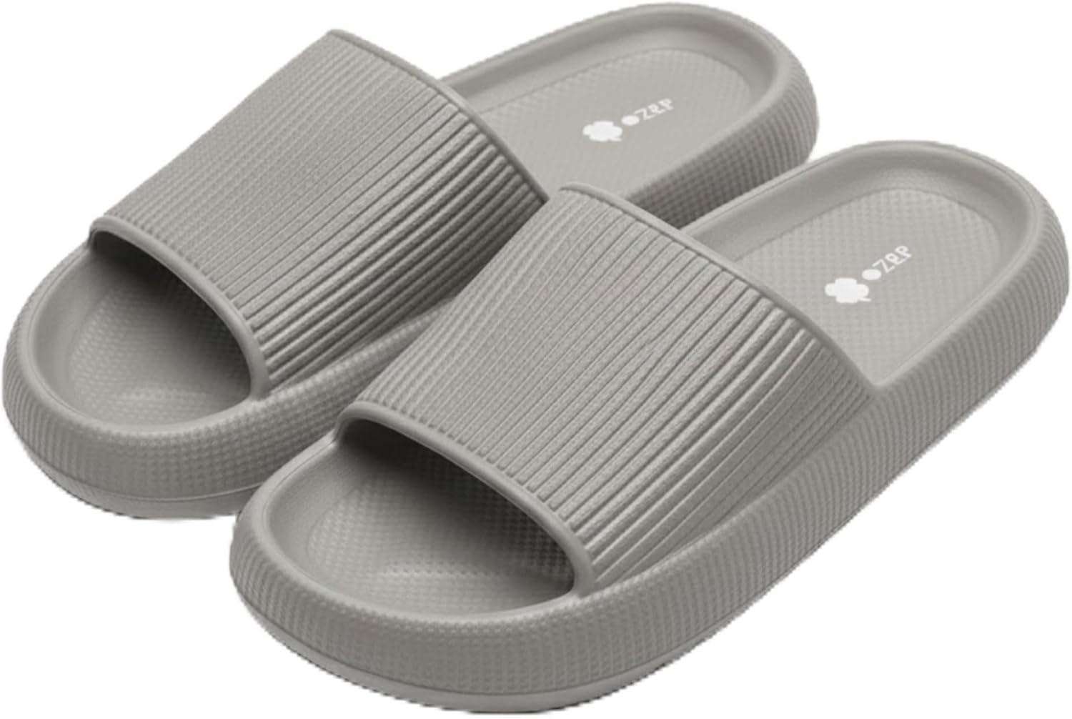 Шлепанцы для душа Ozep унисекс, водонепроницаемые нескользящие сандалии для ванной комнаты, черные текстурированные резитапочки для бассейна Generic
Шлепанцы для душа Ozep унисекс, водонепроницаемые нескользящие сандалии для ванной комнаты, черные текстурированные резитапочки для бассейна Generic