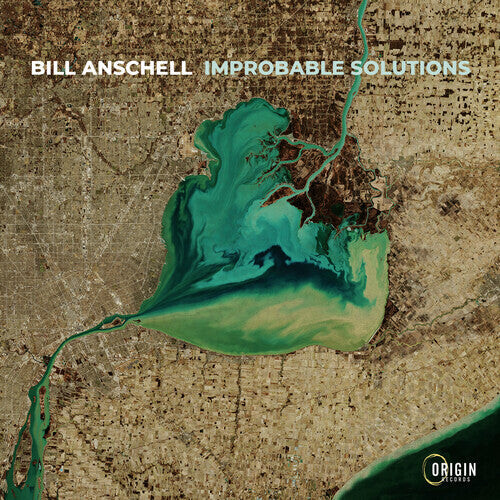 CD диск Anschell, Bill: Improbable Solutions
CD диск Anschell, Bill: Improbable Solutions