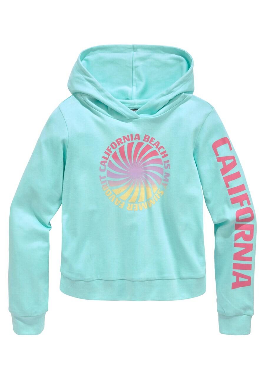 Лонгслив Kidsworld, синий
Лонгслив Kidsworld, синий