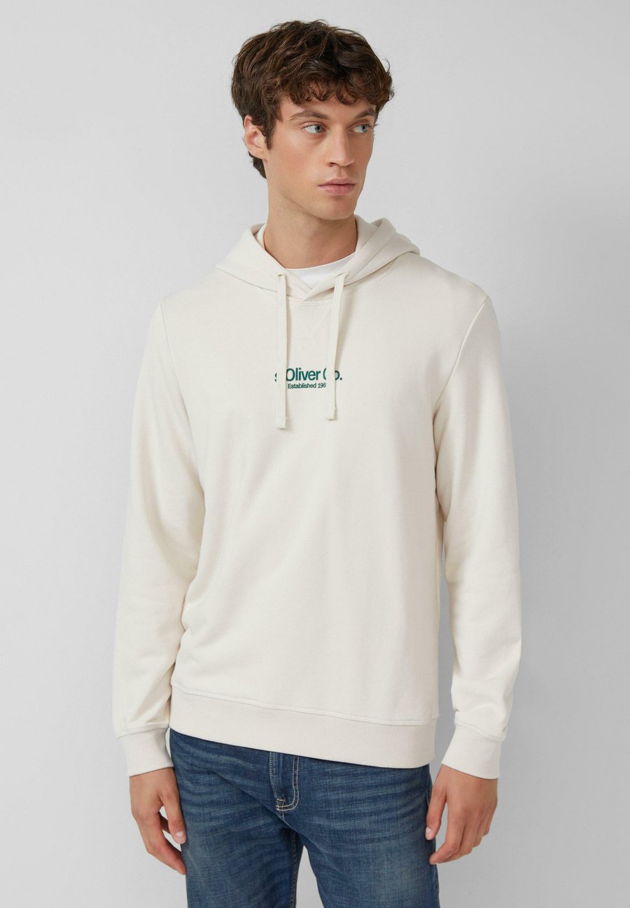 Худи s.Oliver MIT LABEL PRINT, Creme/Off-White, Белый, Худи s.Oliver MIT LABEL PRINT, Creme/Off-White
Худи s.Oliver MIT LABEL PRINT, Creme/Off-White, Белый, Худи s.Oliver MIT LABEL PRINT, Creme/Off-White