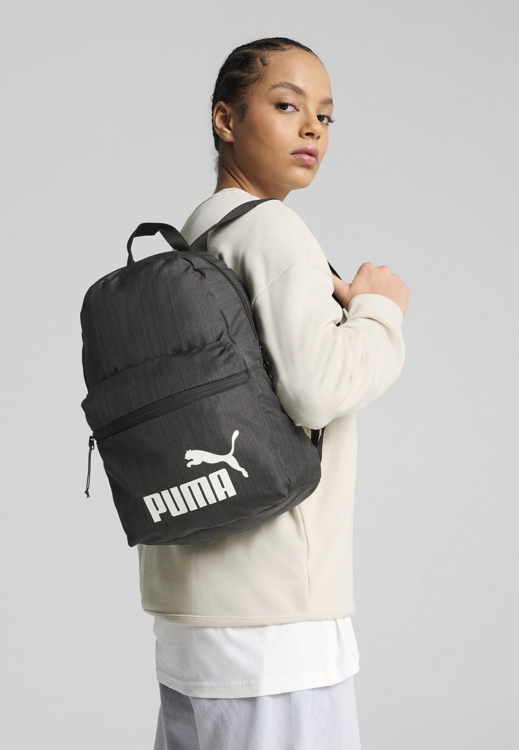 Рюкзак Puma, черный
Рюкзак Puma, черный