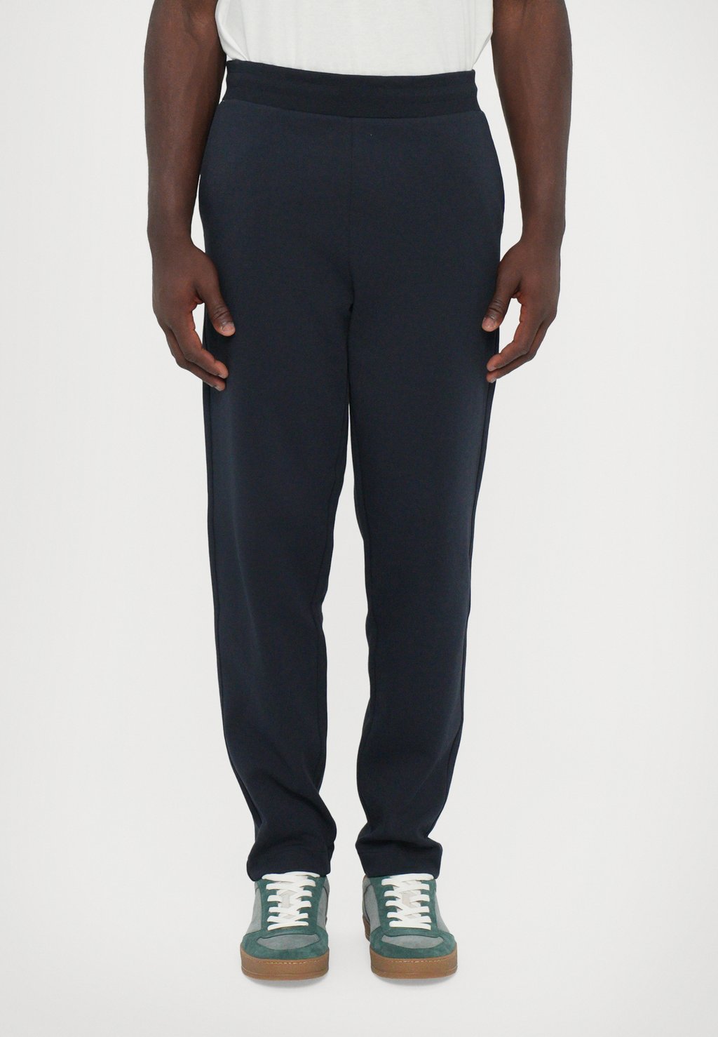 Спортивные штаны PS Paul Smith, темно-синий
Спортивные штаны PS Paul Smith, темно-синий