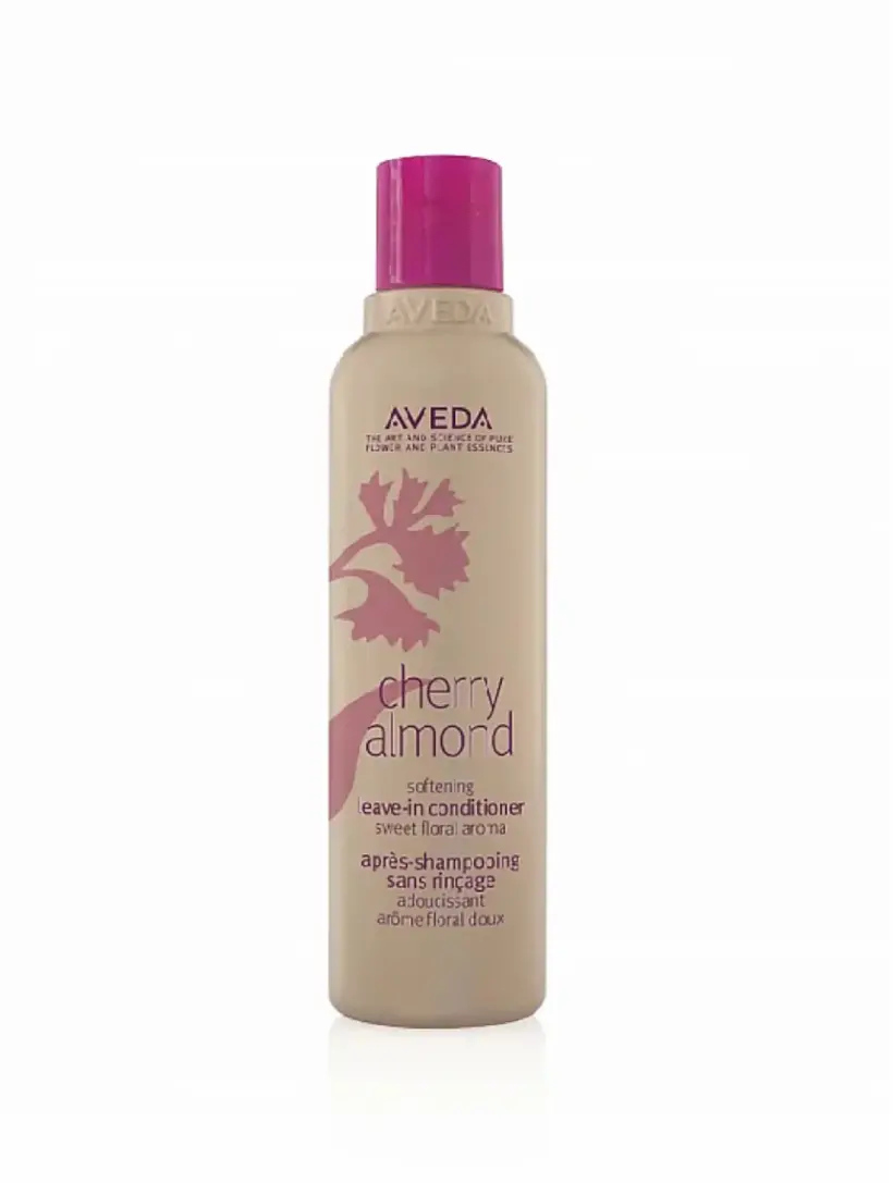 Несмываемый кондиционер Cherry Almond Softening Leave-In Conditioner, 200 мл Aveda
Несмываемый кондиционер Cherry Almond Softening Leave-In Conditioner, 200 мл Aveda