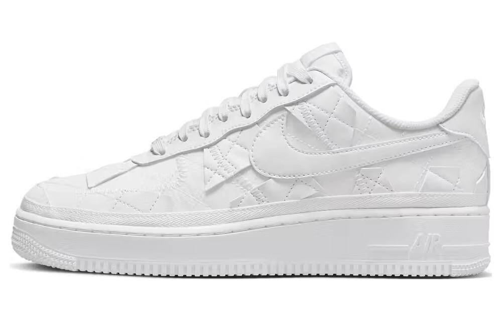 Nike Air Force 1 Low Билли Эйлиш Уайт (W), Серый, Nike Air Force 1 Low Билли Эйлиш Уайт (W)
Nike Air Force 1 Low Билли Эйлиш Уайт (W), Серый, Nike Air Force 1 Low Билли Эйлиш Уайт (W)
