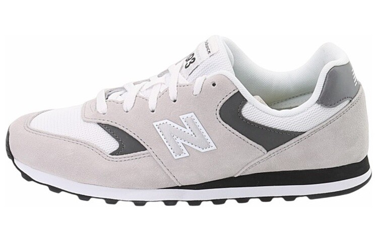 Кроссовки New Balance NB 393 унисекс
Кроссовки New Balance NB 393 унисекс