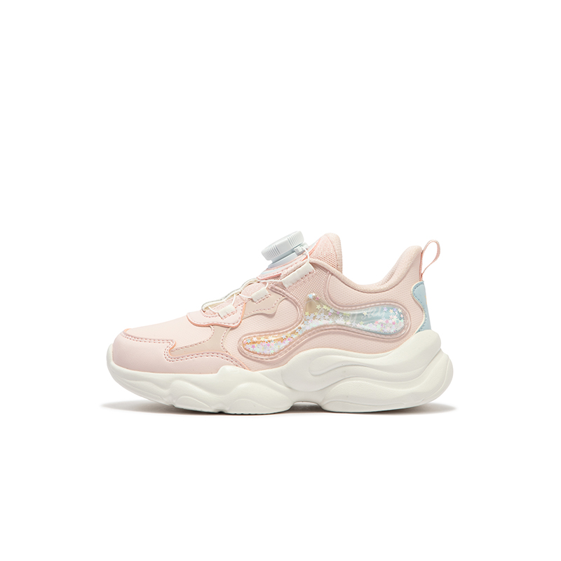 Износостойкие детские повседневные кроссовки для детей 3-7 лет XTEP, розовый/синий
Износостойкие детские повседневные кроссовки для детей 3-7 лет XTEP, розовый/синий