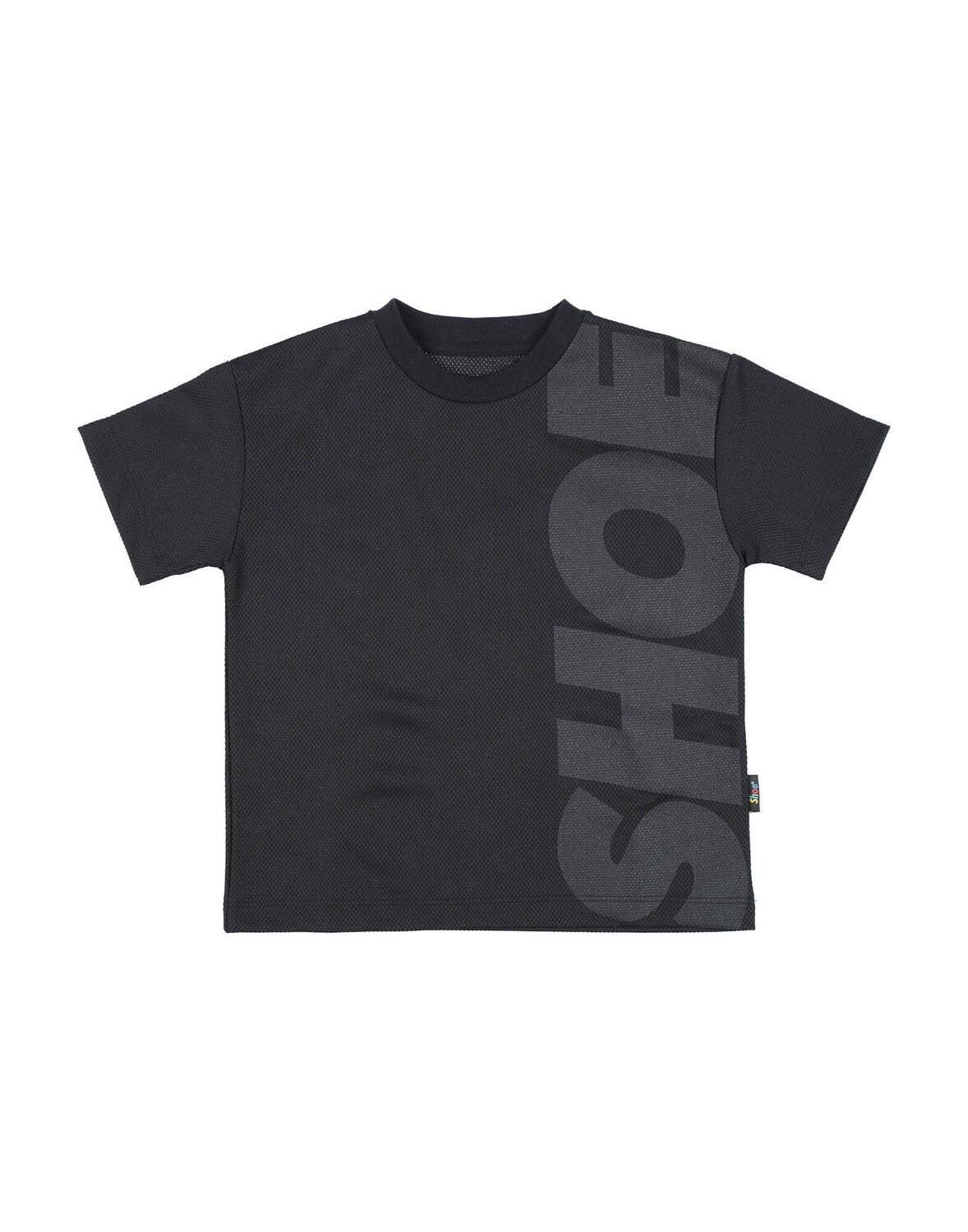 Футболка Shoe, черный
Футболка Shoe, черный