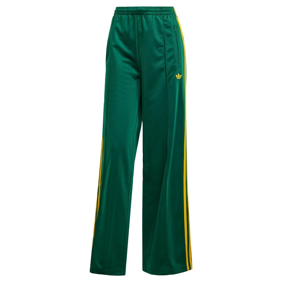 Тканевые брюки ADIDAS ORIGINALS Wide leg Pants Adicolor Classic Firebird, зеленый
Тканевые брюки ADIDAS ORIGINALS Wide leg Pants Adicolor Classic Firebird, зеленый
