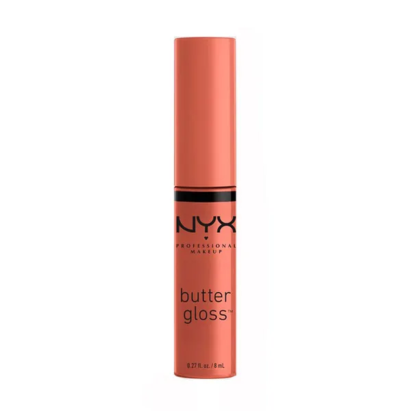 Блеск для губ Buttergloss Nyx Professional Make Up, цвет bit of honey
Блеск для губ Buttergloss Nyx Professional Make Up, цвет bit of honey
