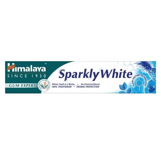 Отбеливающая зубная паста Shining White, 150 г Himalaya, Herbals, Himalaya Herbals
Отбеливающая зубная паста Shining White, 150 г Himalaya, Herbals, Himalaya Herbals