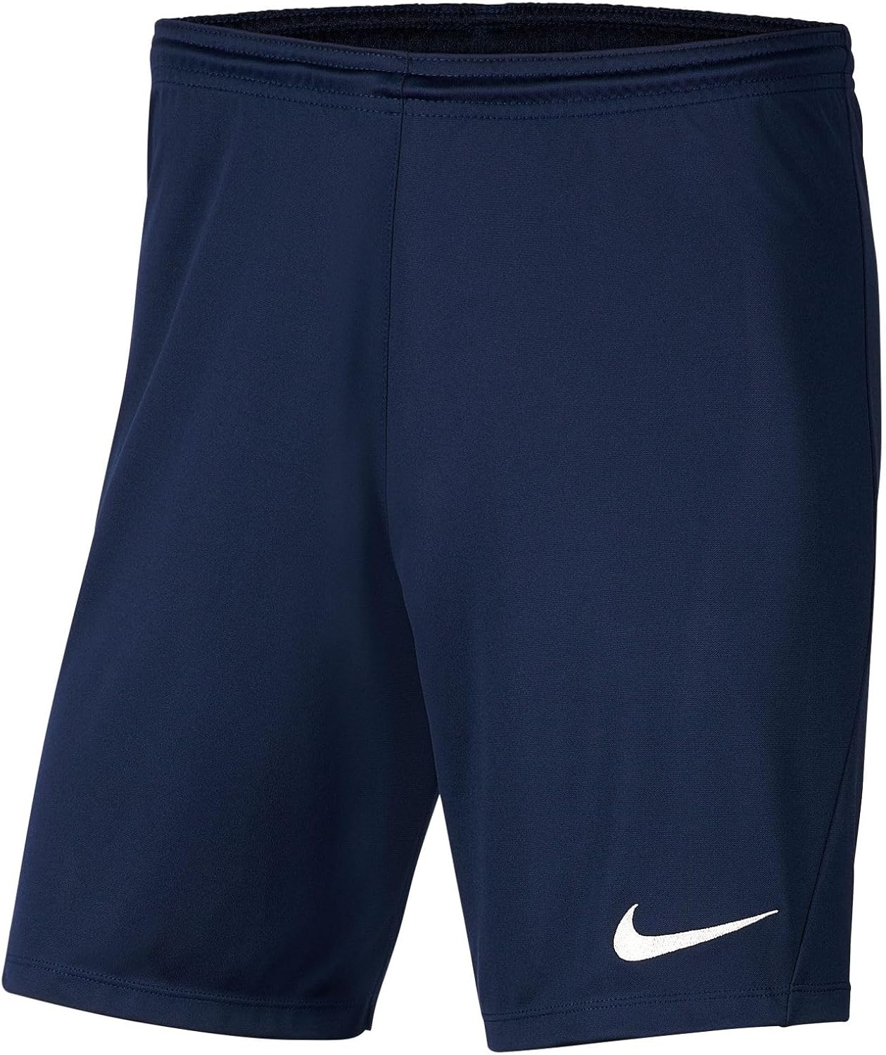 Шорты Nike Soccer Park III, Navy
Шорты Nike Soccer Park III, Navy